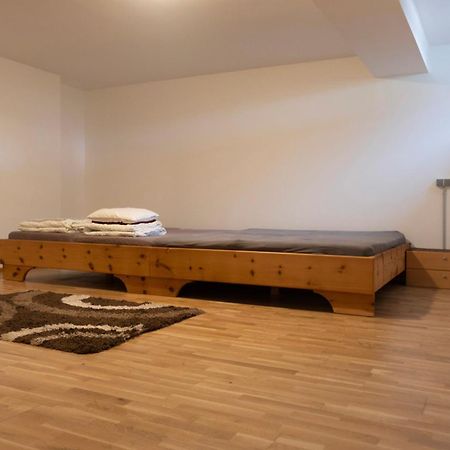 Apartment Mit Garten Dobl-Zwaring Eksteriør bilde
