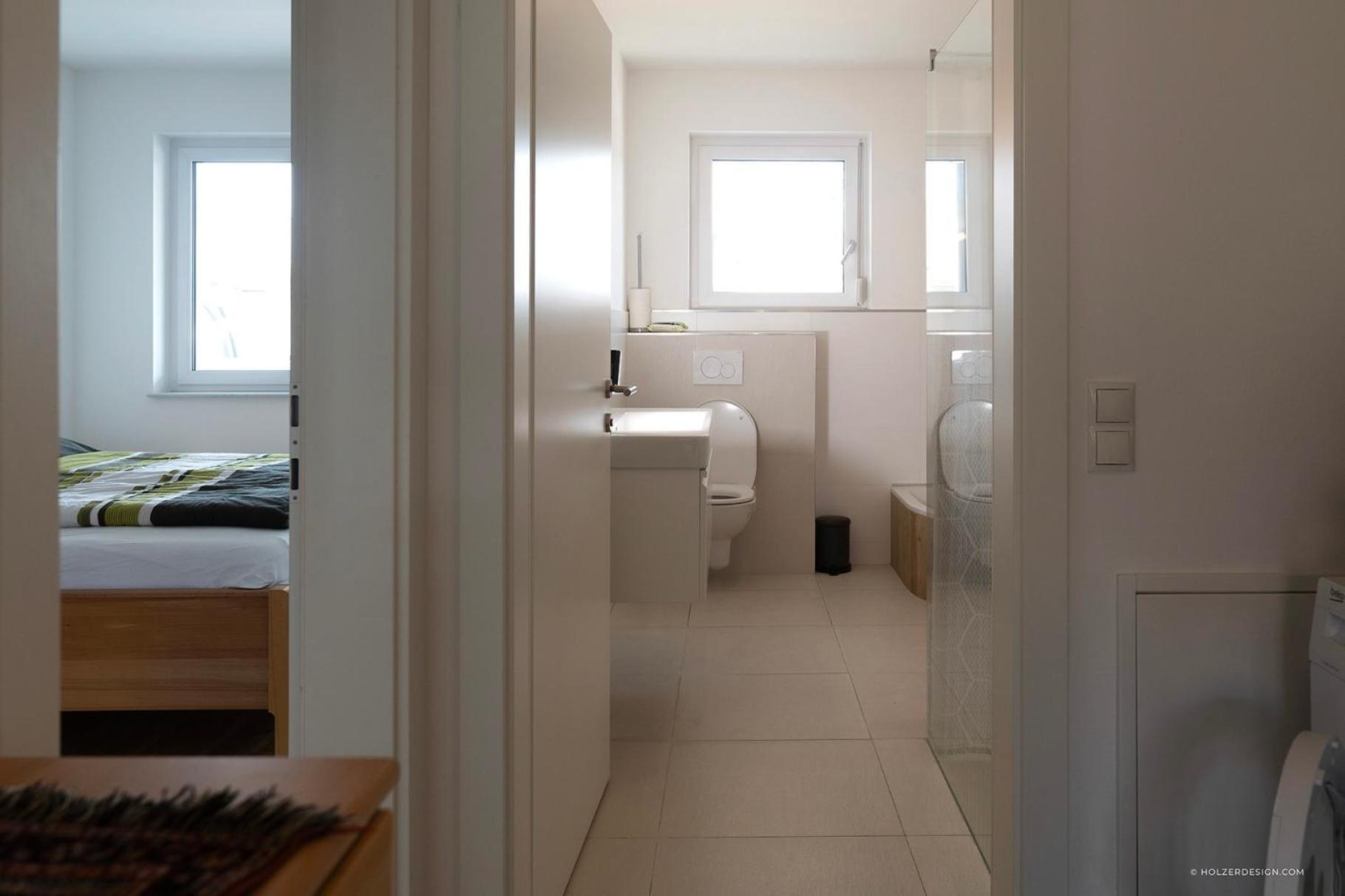 Apartment Mit Garten Dobl-Zwaring Eksteriør bilde