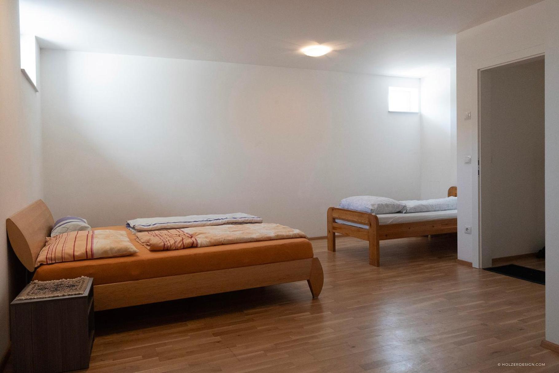 Apartment Mit Garten Dobl-Zwaring Eksteriør bilde