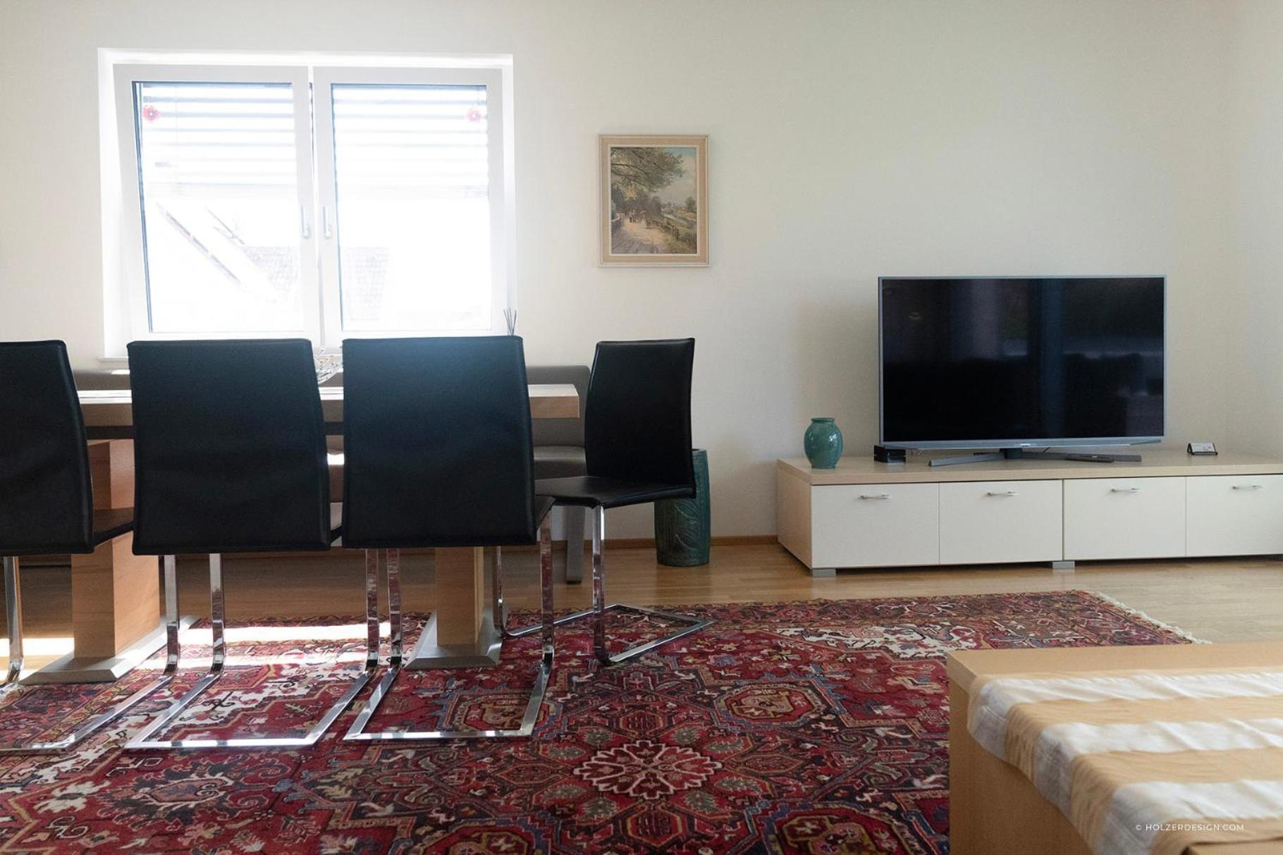 Apartment Mit Garten Dobl-Zwaring Eksteriør bilde